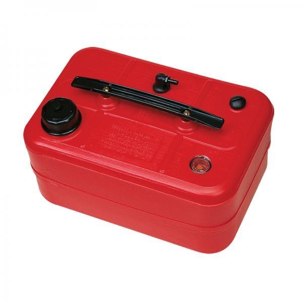 Serbatoio Carburante 25 L con Indicatore