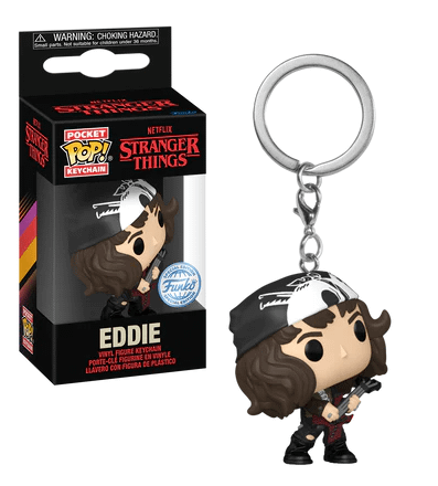 Pocket Pop Eddie