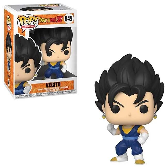 Funko Pop 949 - Vegito