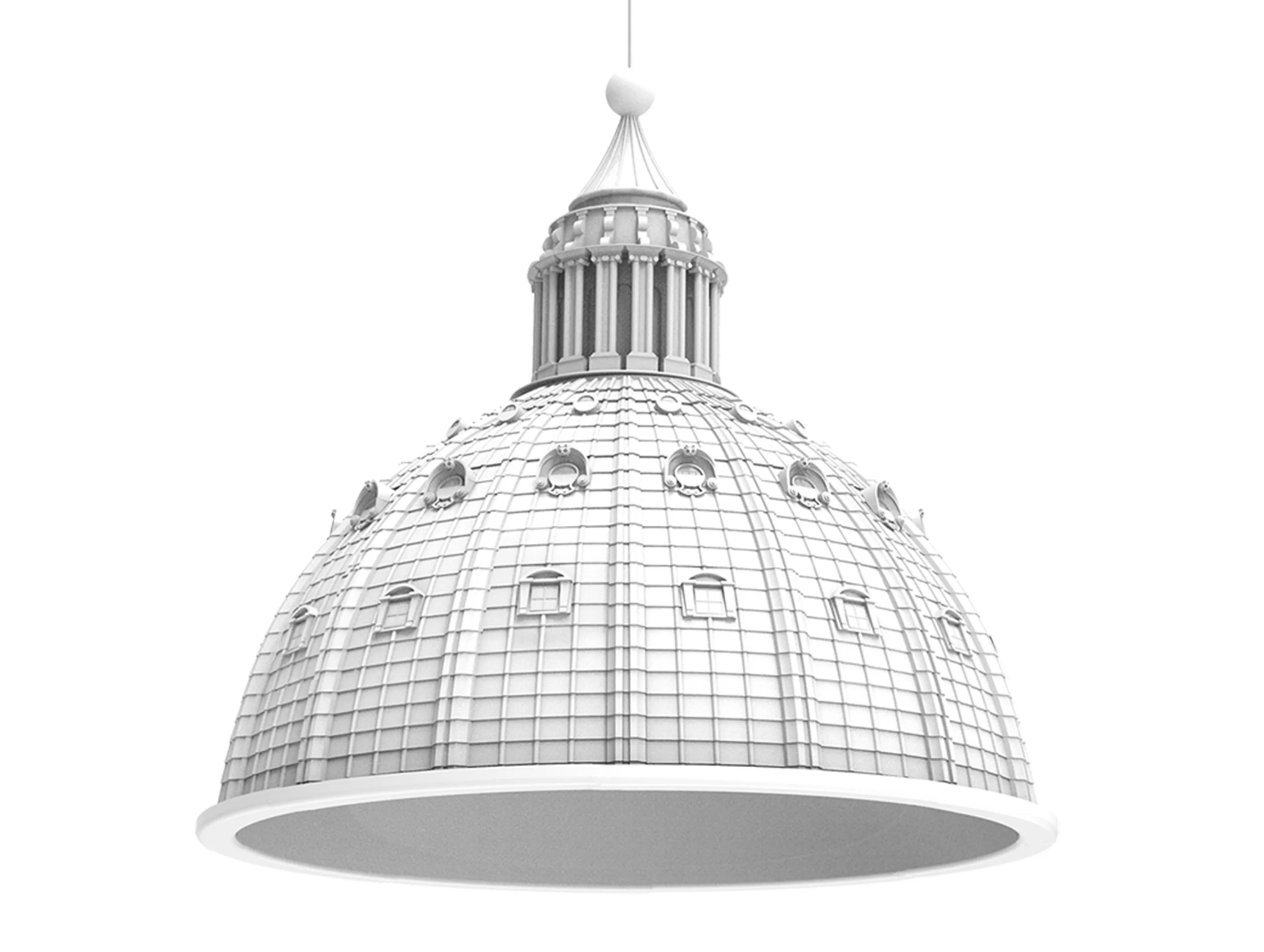 CUPOLA SAN PIETRO