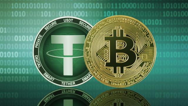 Tether to allocate up to 15% of its net realized operating profits towards purchasing Bitcoin