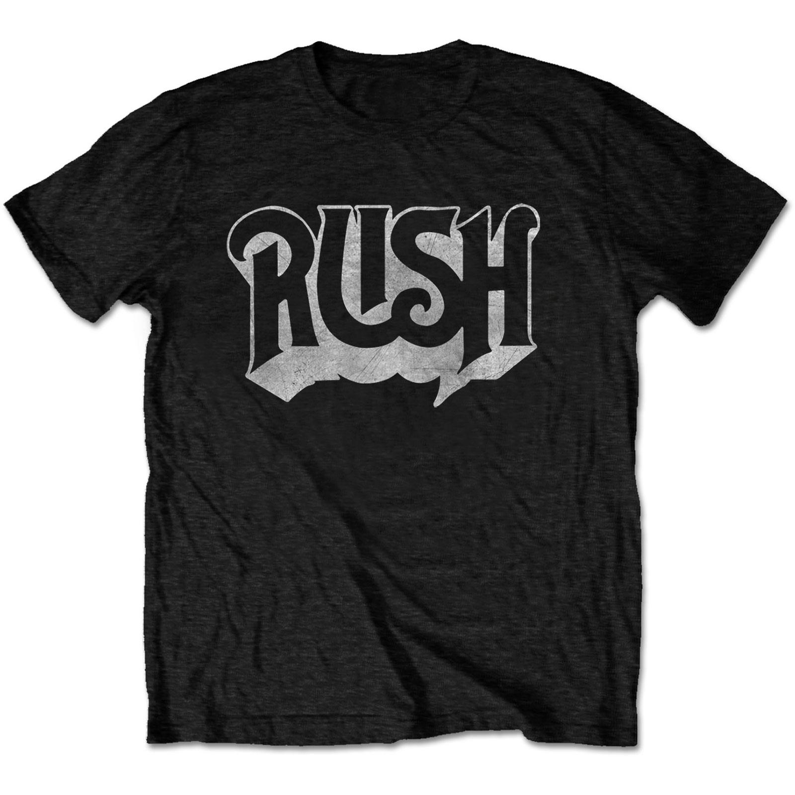 T-shirt RUSH