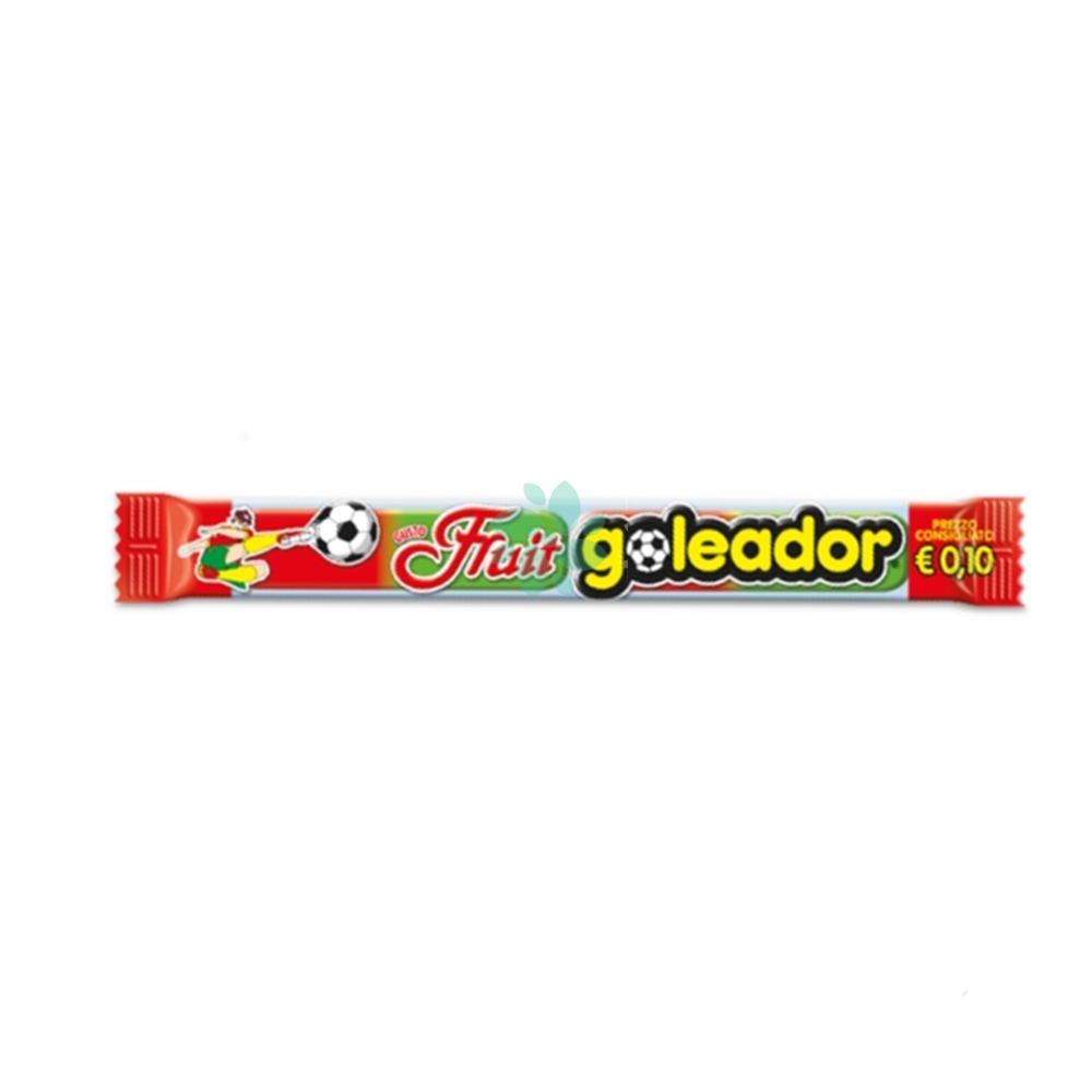 Goleador Fruit