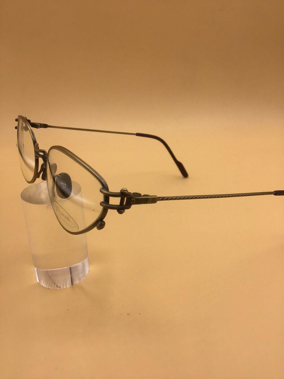 Koure occhiale vintage eyewear frame brillen lunettes Modello KR806