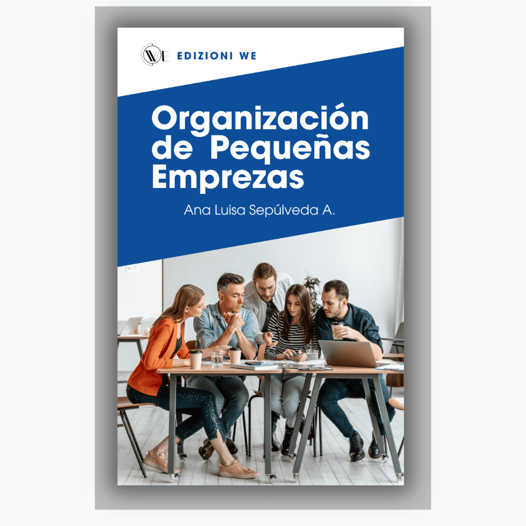 Organizacion de pequeñas emprezas