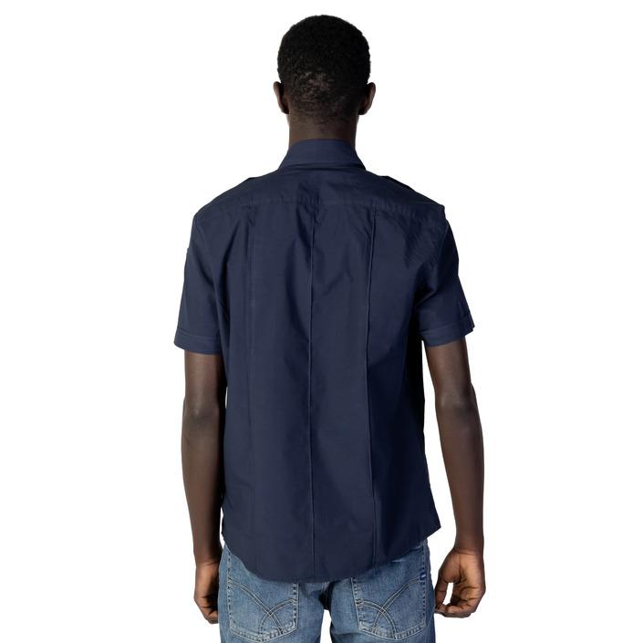 Blauer - Camicie Uomo 357993