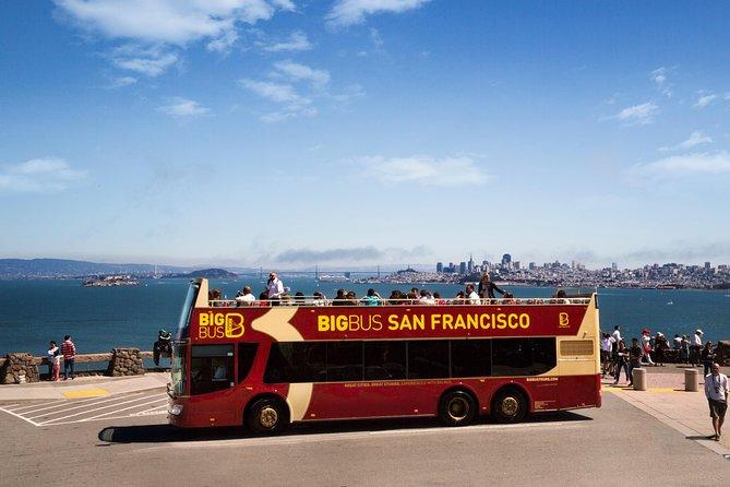 Go City: San Francisco Explorer Pass