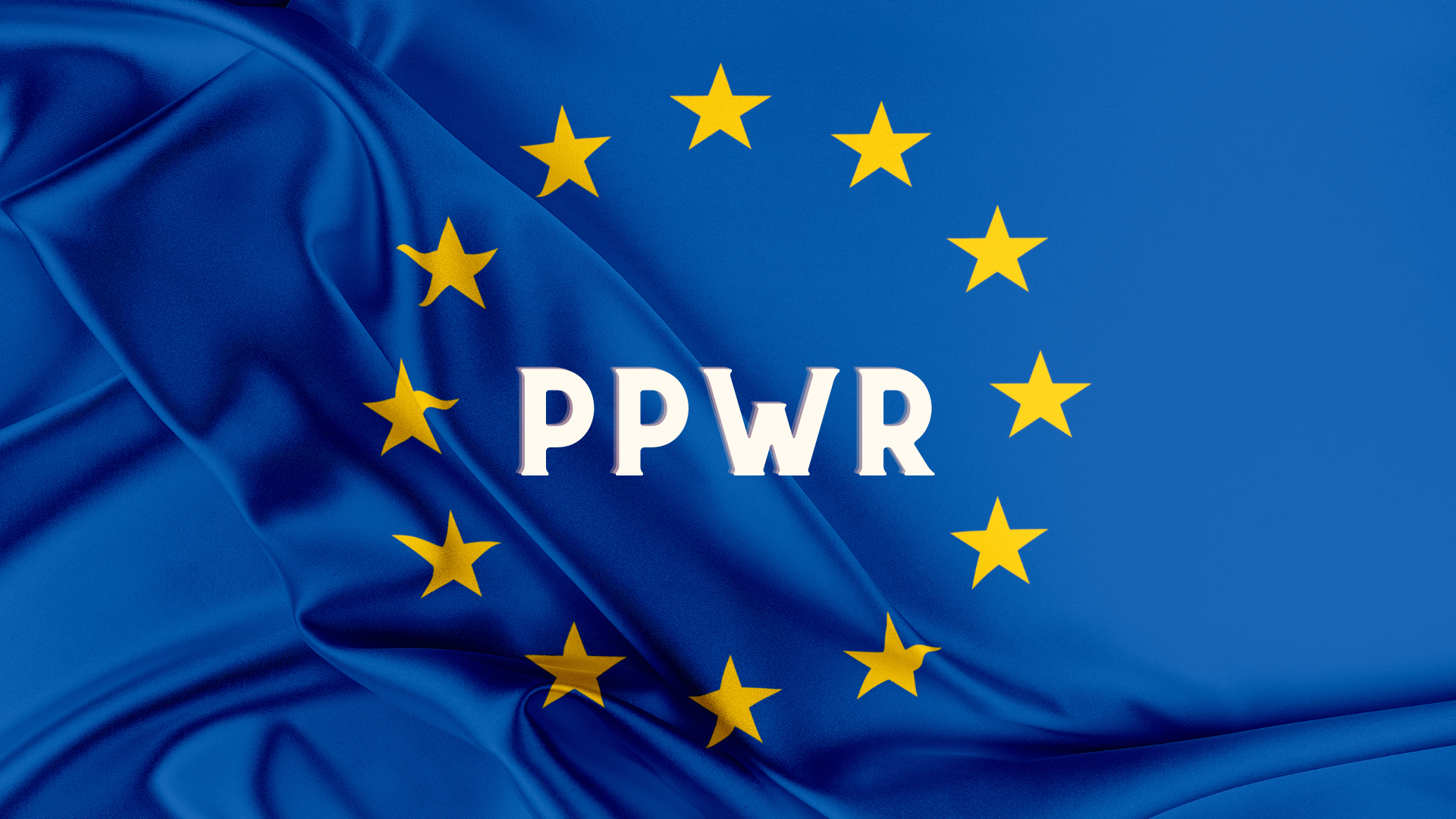 Proposta dell'Unione Europea di Regolamento sugli imballaggi e sui rifiuti di imballaggio (PPWR): riforma ambiziosa, critiche del settore e sfide