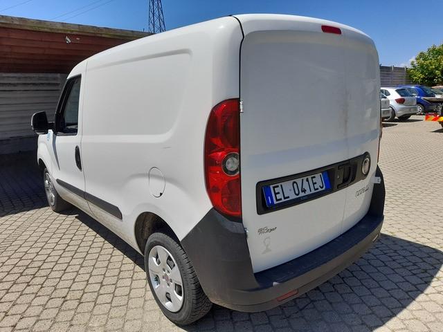 FIAT DOBLO'