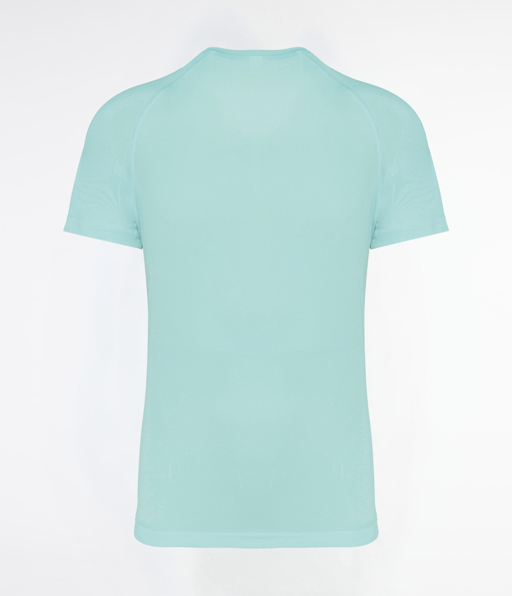 T-shirt tennis ice mint