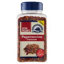 PEPERONCINO FRANT. HOT 230 gr..750 CC