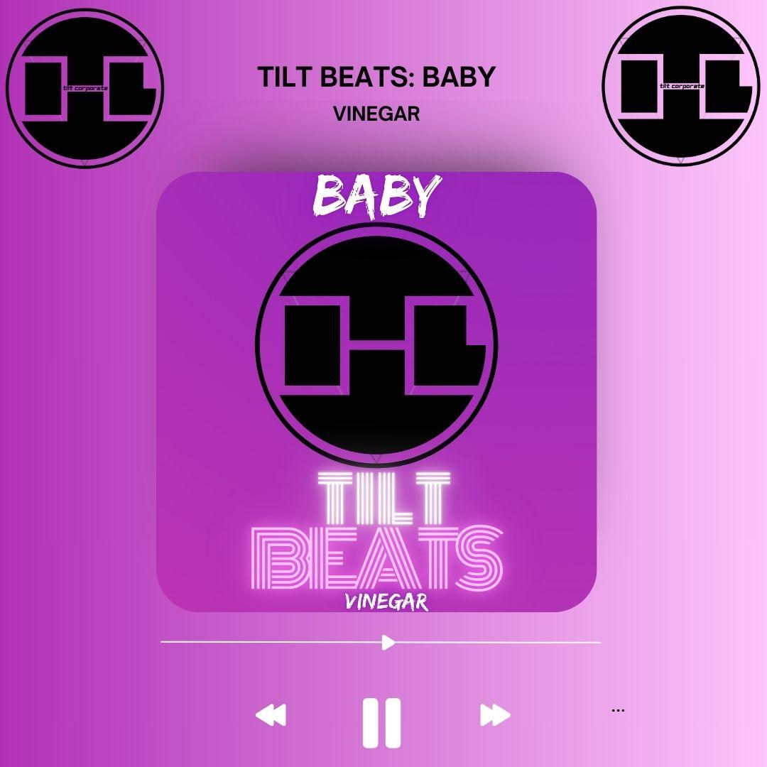 Nuovo brano per la serie TILT BEATS: ecco Baby!!