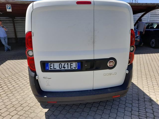 FIAT DOBLO'