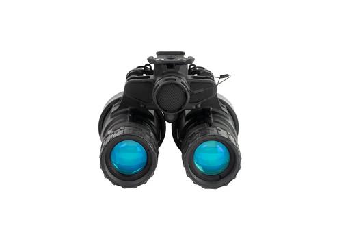 Nocturn Industries Katana-R Aluminum Night Vision Binocular