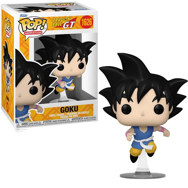 Funko Pop 1626 - Goku