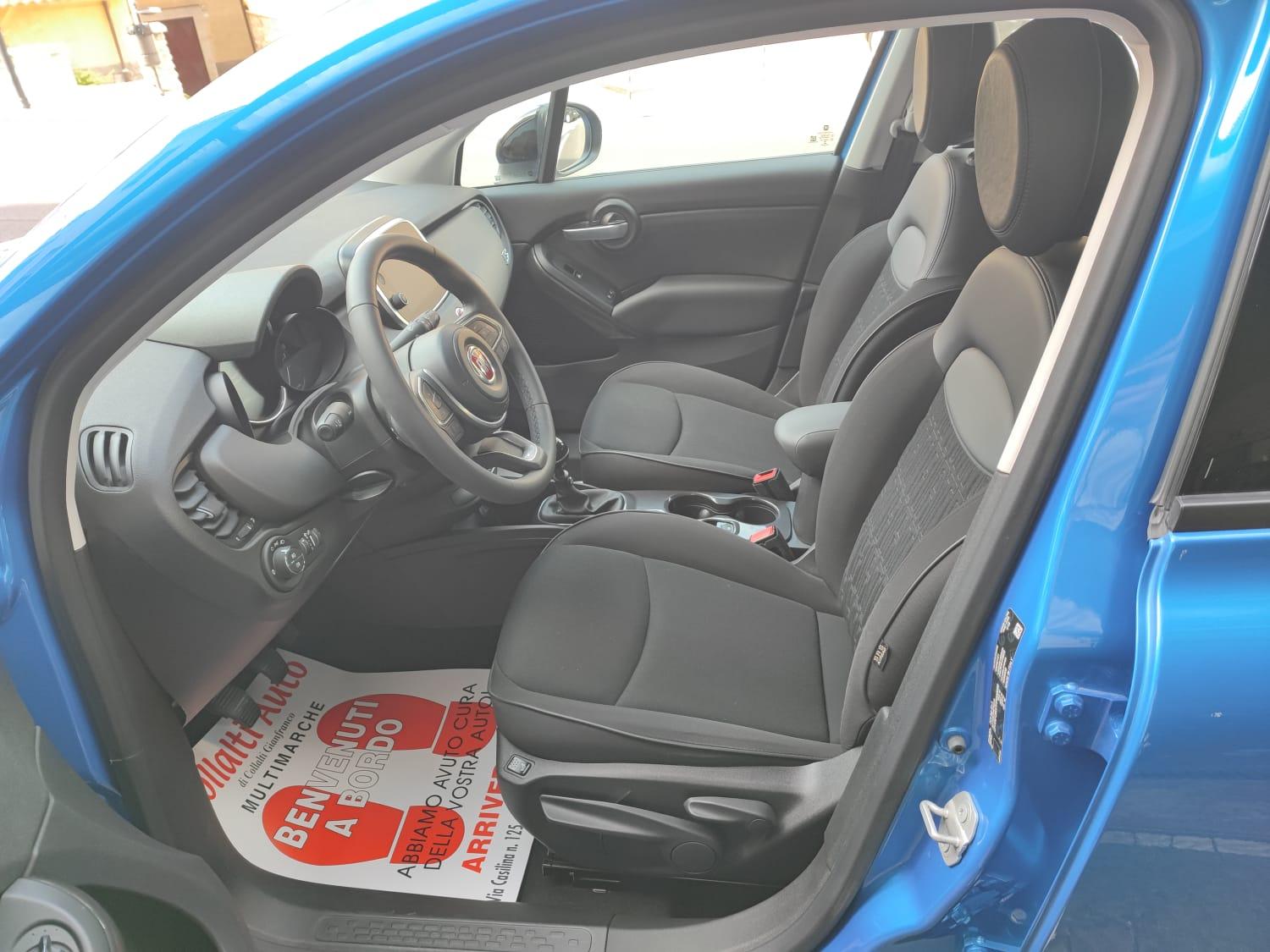 FIAT 500X Dolcevita 1.0 T3 Special Edition 120CV