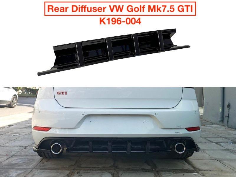 VW GOLF 7.5 GTI Body Kit - Motordrome