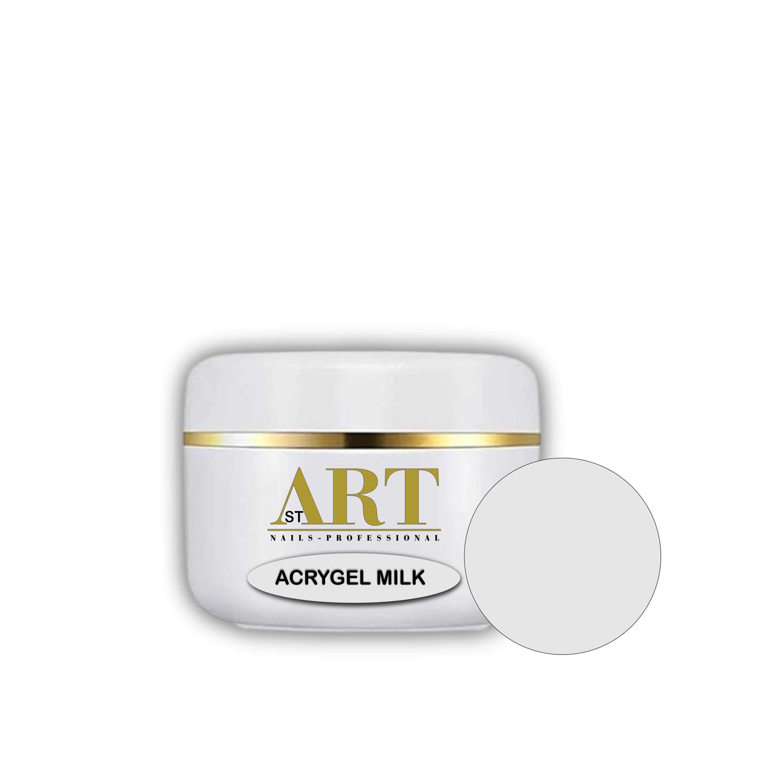 Acrygel Milk 50gr