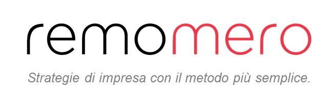 remomero logo