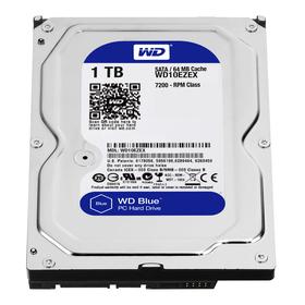 HD 3,5 1TB 7200RPM 64MB SATA3 BLUE PRODOTTO ROVINATO