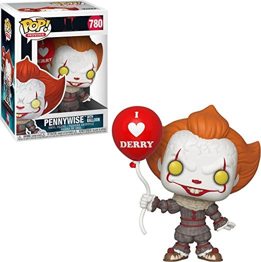 Funko Pop 780 - Pennywise