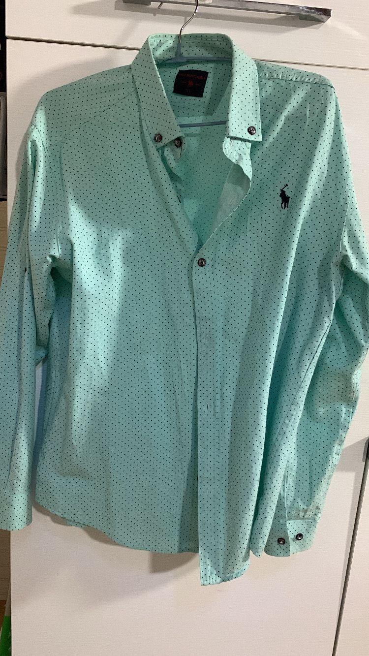 Camicia Donna - Polo Ralph Lauren - cod. 122