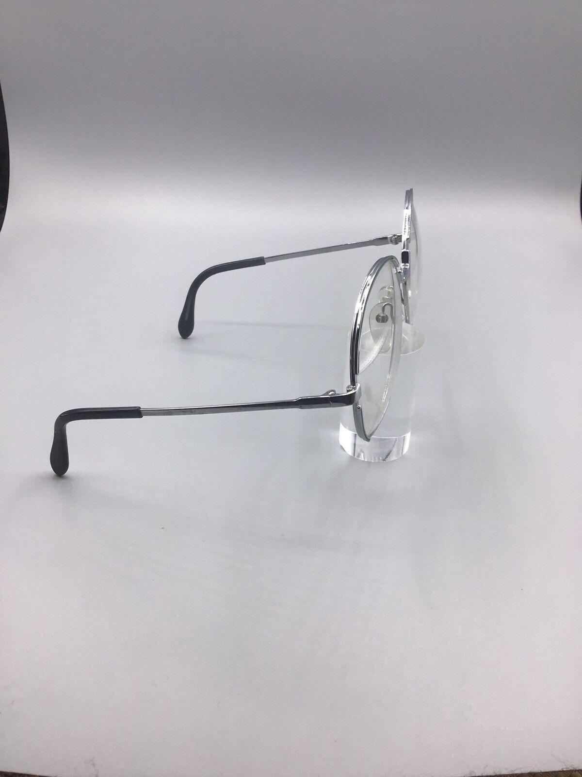 Silhouette Eyewear Glasses Occhiale Vintage Frame Brillen model 432