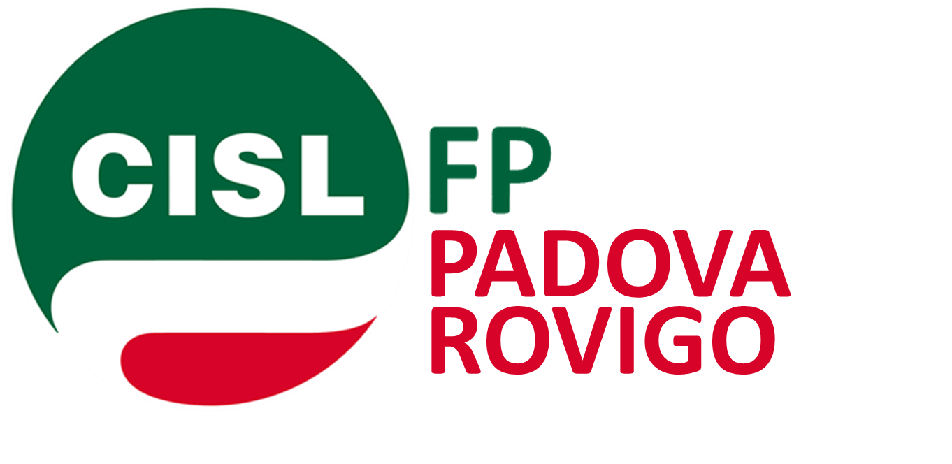 CISL FP PADOVA ROVIGO