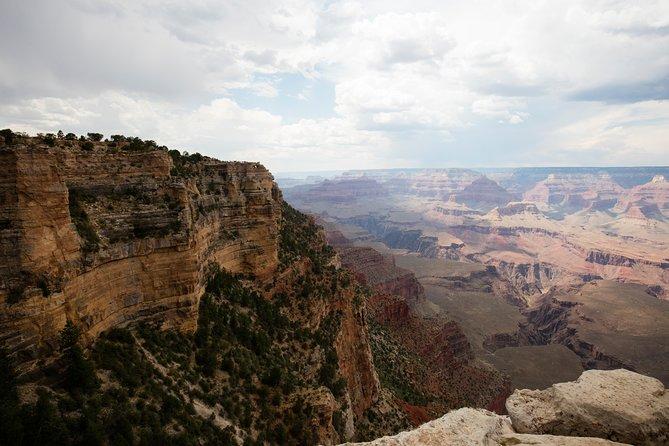 Tour di 4 giorni a Las Vegas e nei canyon dell'Ovest