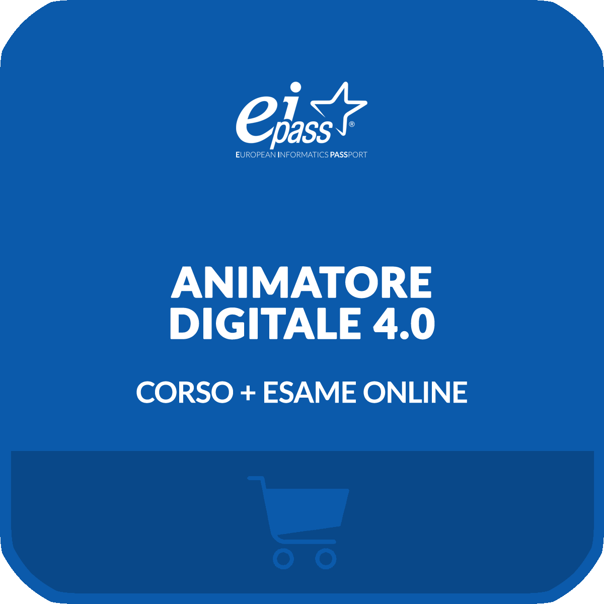 Corso online Animatore Digitale 4.0