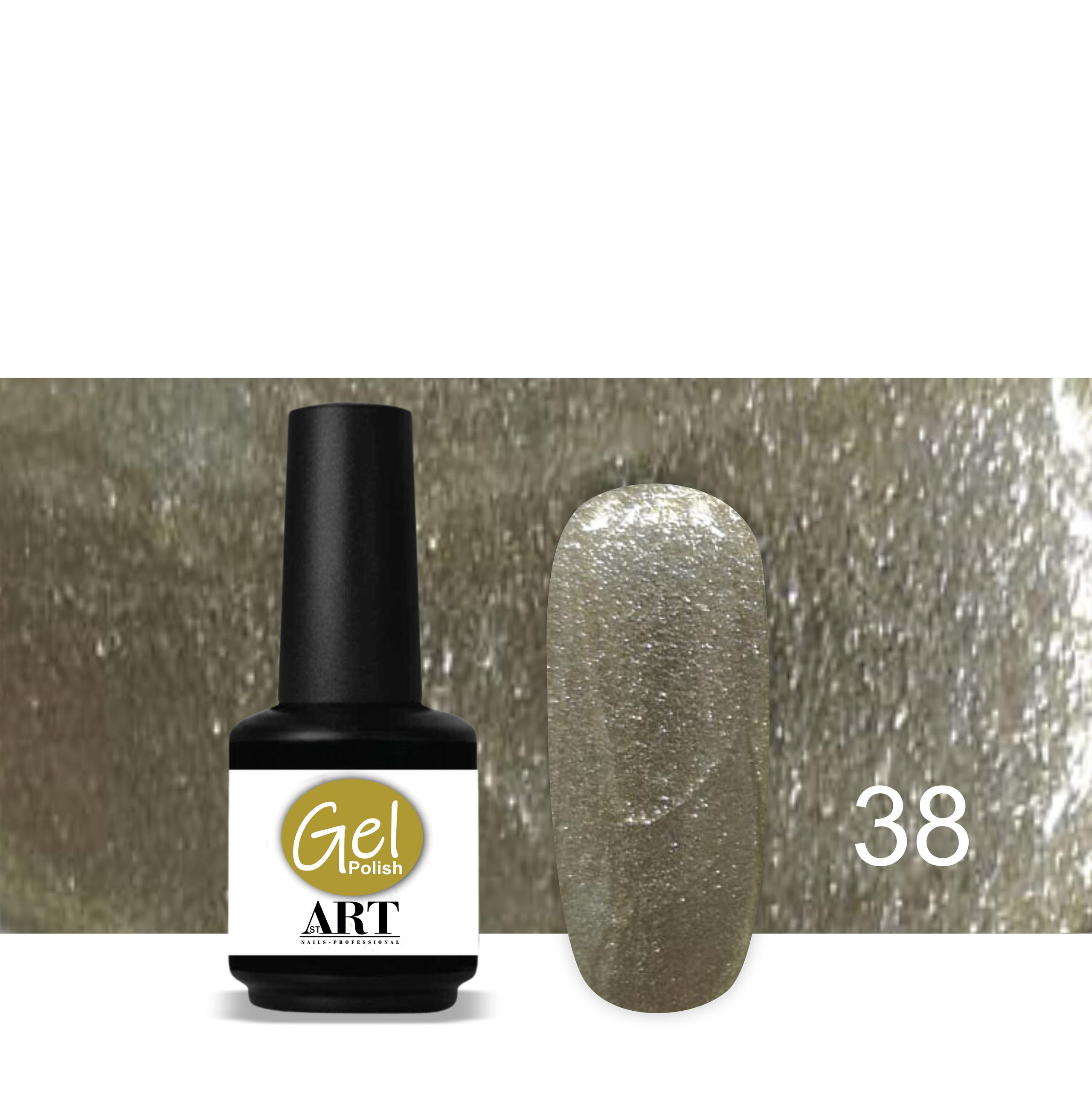 Gel polish n°38 - 7ml