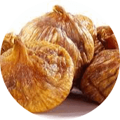 Fichi secchi