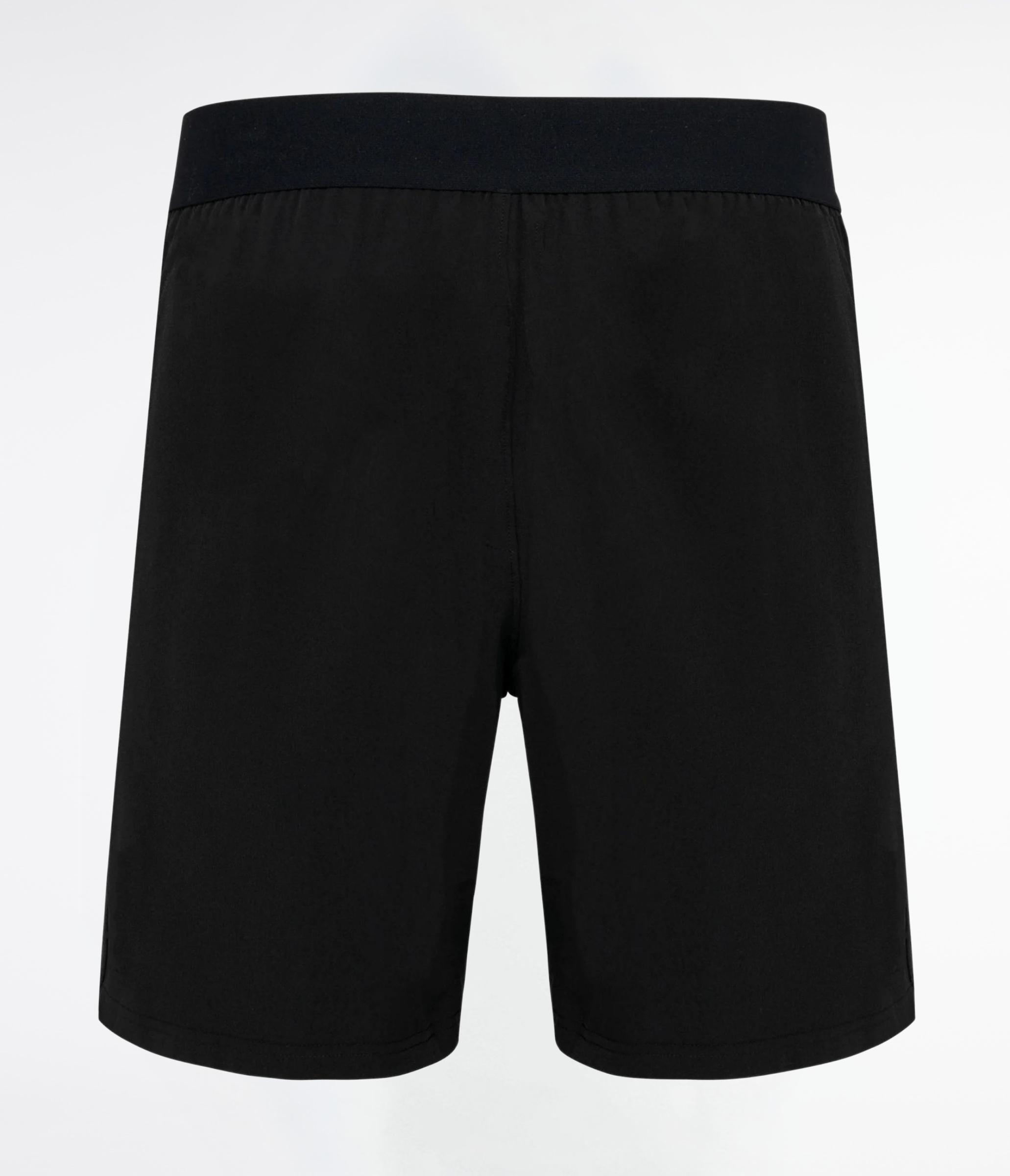 Shorts tennis/padel black