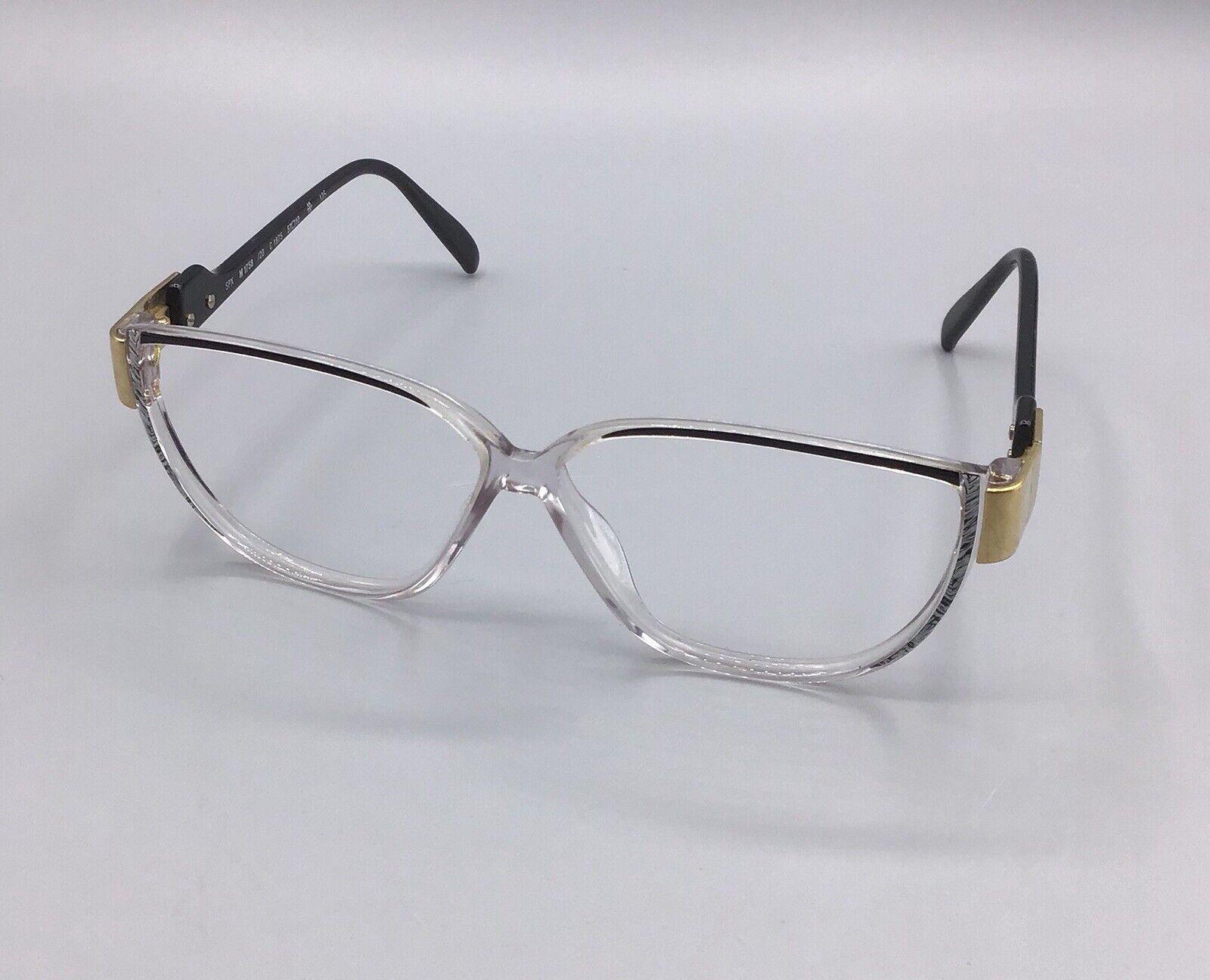 Silhouette occhiale Eyewear frame vintage SPX M1758 /20 c1875 brillen lunettes