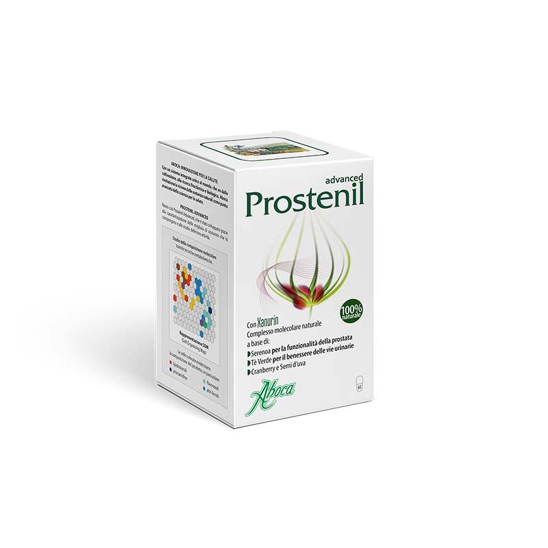 ABOCA - Prostenil Advanced