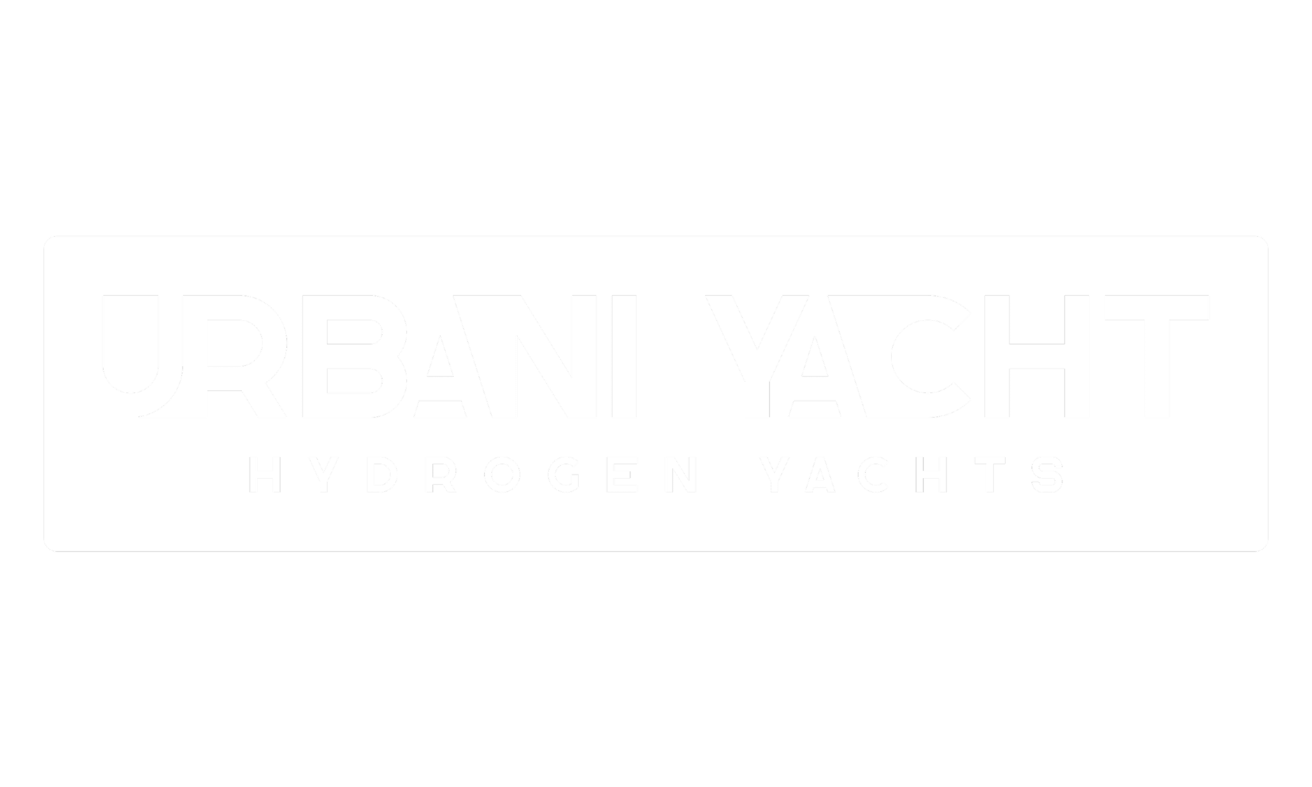 Urbani Yacht