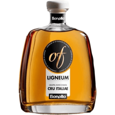 Ligneum Cru Italiae