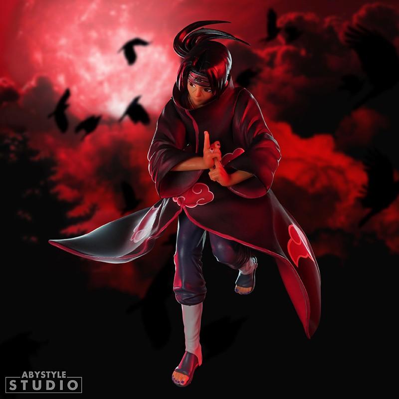 Figure Naruto - Itachi Uchiha