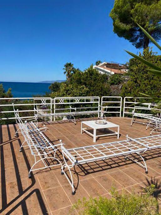 VILLA UNIFAMILIARE IN PRAIA A MARE (CS)