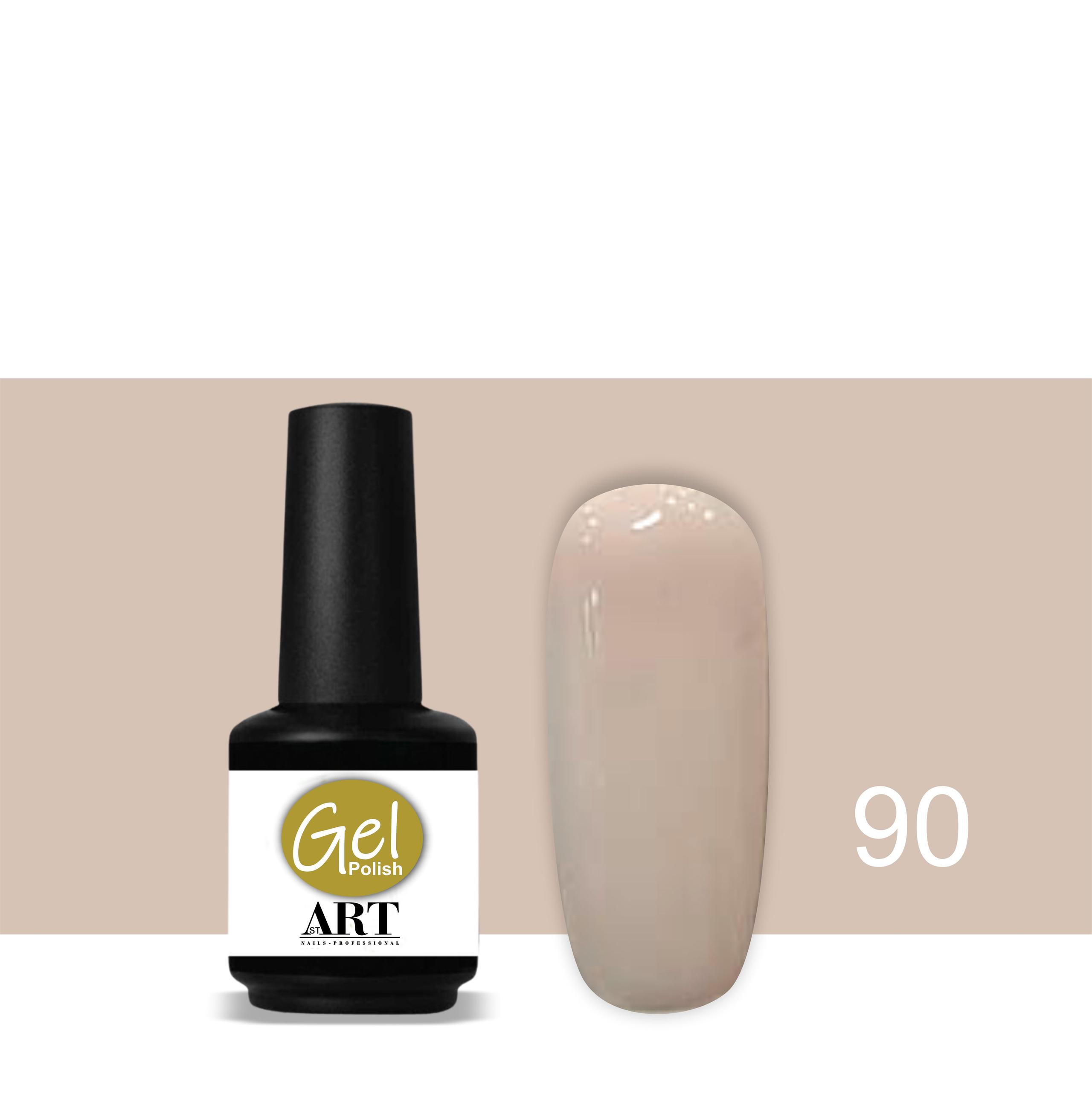 Gel polish n°90 - 7ml