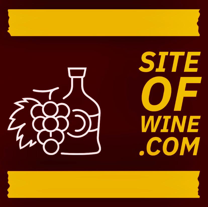 Site of wine