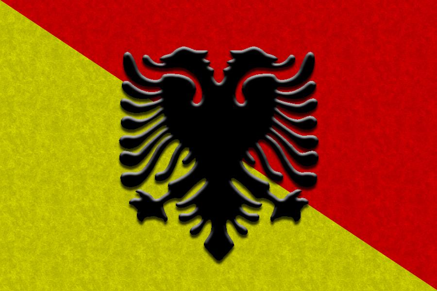 Il crepuscolo dell’albanesità