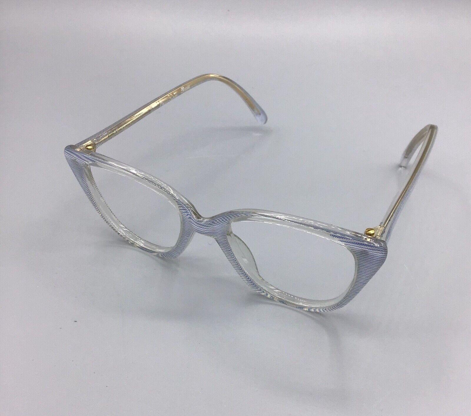 Metalflex occhiale vintage Eyewear frame brillen lunettes M/154 model