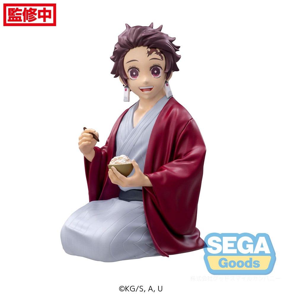 Sega Figure Demon Slayer - Tanjiro