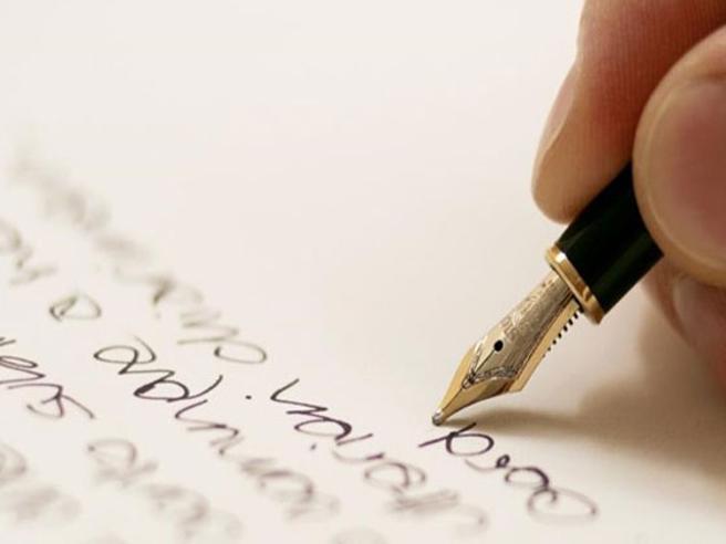 Scrivere a mano, 10 motivi per non smettere