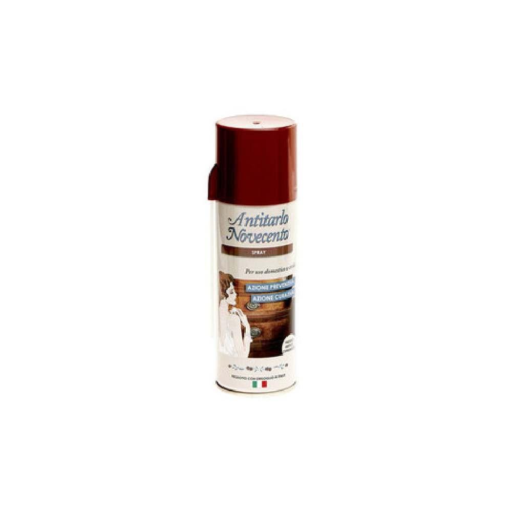 9220050- ANTITARLO "NOVECENTO" IN SPRAY 200 ML