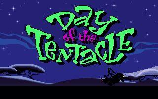 Day of the Tentacle compie 30 anni!