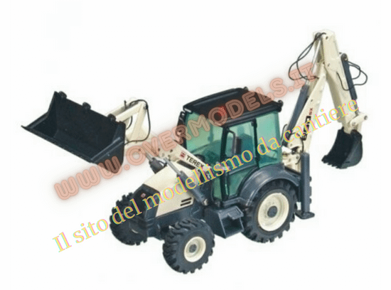 modellismo-modellino-terna-TEREX