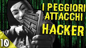 Consapevolezza dei Rischi degli attacchi Hacker da parte delle PMI