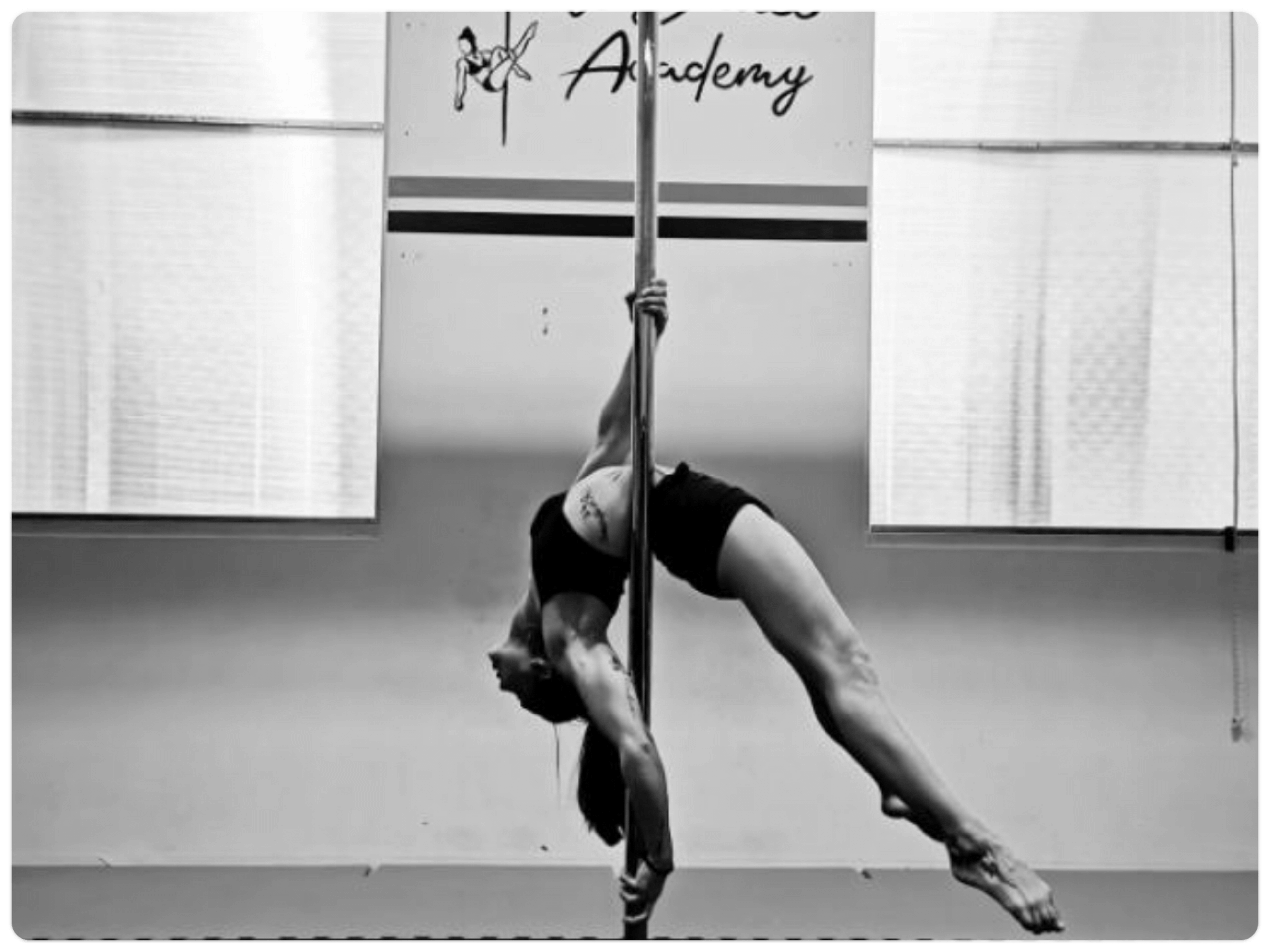 pole dance pesaro